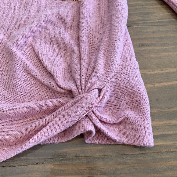 Rumi + Ryder sweater. Size 4-5. - Picture 3 of 3